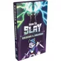 Here to Slay - Krieger & Druiden, Kartenspiel-Erweiterung