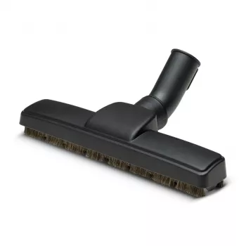 Kärcher 2.863-260.0 Parkettdüse für VC 2 / VC 3, 301 x 115 mm, schwarz