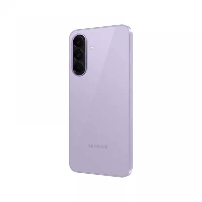 Samsung Galaxy A37 5G 17 cm (6.7 Zoll) Dual SIM USB Type-C 8 GB 256 GB 5000 mAh Lavendel