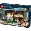LEGO HARRY POTTER 76451 Ligusterweg: Der Besuch von Tante Marge