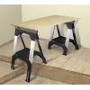 Aluminium-Sägebock Stanley FATMAX 1135 kg Traglast 2 Stk.