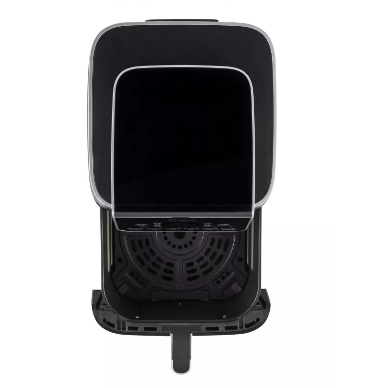 Ninja AF180EU Fritteuse Einzel 6,2 L 2000 W Heißluftfritteuse Schwarz