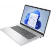 HP 17-cn3135nw Intel® Core™ i5 i5-1334U Laptop 43,9 cm (17.3) Full HD 16 GB DDR4-SDRAM 512 GB SSD Wi-Fi 6 (802.11ax) Windows 11 Home Silber