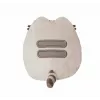 61524 Plüschtier, Mehrfarbig