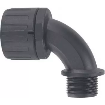 Lapp 55506505 Konnektivitätszubehör Schwarz