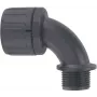 Lapp 55506505 Konnektivitätszubehör Schwarz
