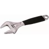 Verstellbarer Schraubenschlüssel BAHCO 9031C – Länge 205 mm, Backenbreite 38 mm