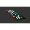 Logickeyboard Avid Media Composer Astra 2 Tastatur Universal USB QWERTY Deutsch Grau