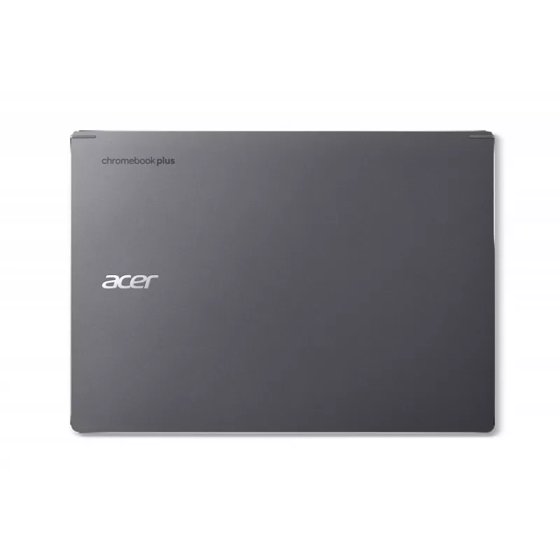 Acer Chromebook Plus 514 CBE594-2L-TCO - Intel Core 5 120U / 1.4 GHz - Chrome OS - Intel Graphics - 16 GB RAM - 256 GB SSD NVMe - 35,6 cm (14 Zoll)