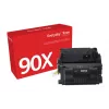 Everyday™ Schwarzer Toner von Xerox, kompatibel mit HP 90X (CE390X), hohe Kapazität