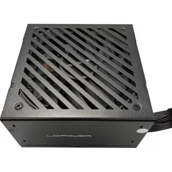Netzteil LC-Power 650W Integrator Pro ATX V3.1