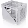 PC-Gehäuse Thermaltake Divider 200 TG Air Snow Micro Tower Weiß