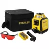 Stanley FATMAX STHT77616-0 Laser-Nivelliergerät Linienlaser 30 m