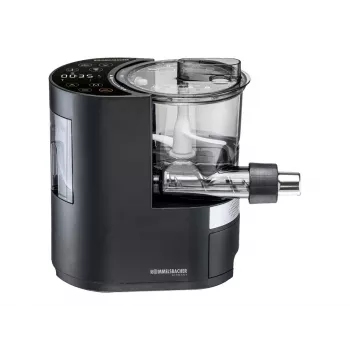 Rommelsbacher Pastarella Nudelmaschine PM 220, Stand Mixer - schwarz - 220 Watt (PM 220)