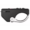 Fernbedienung Sena RC4 (SC-4B-01) für Motorrad-Bluetooth-Gegensprechanlagen, Bluetooth 4.1, Schwarz