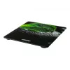 Badezimmerwaage Mesko MS 8149 Maximales Gewicht 150 kg Genauigkeit 100 g Schwarz Grün