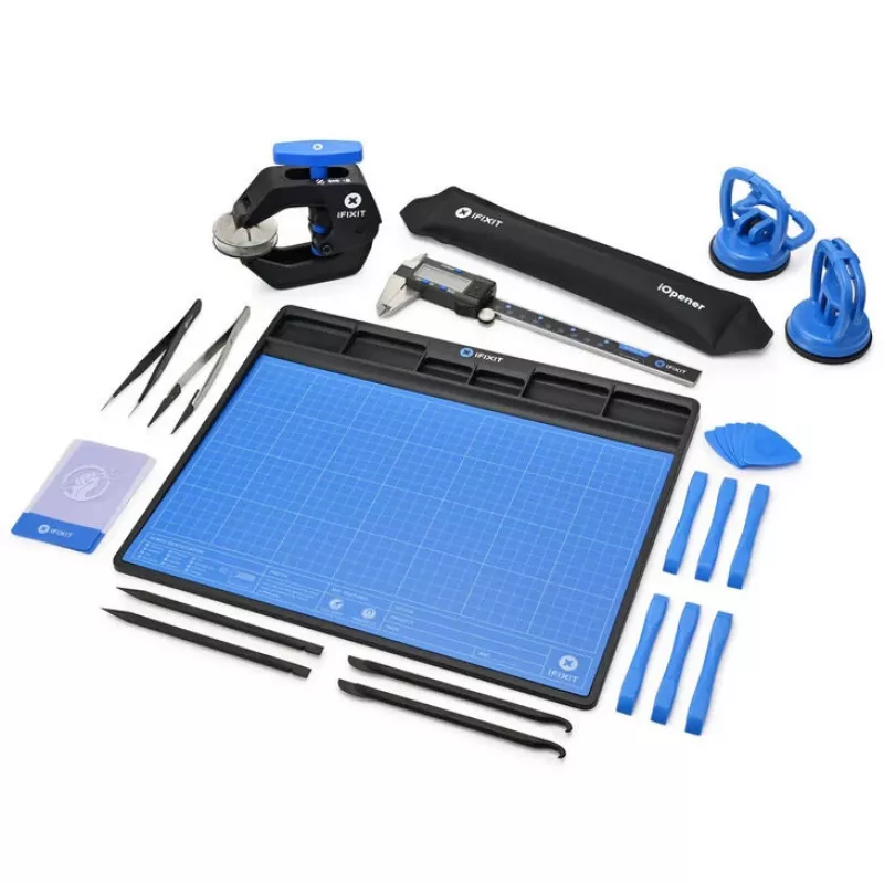 iFixit Pro Tech Disassembly Module Demontage Kit (EU145459-3)