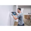 Akku-Bohrhammer GBH 18V-18 Professional solo, 18 Volt (Blau/Schwarz, ohne Akku und Ladegerät)