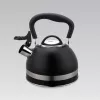 Maestro MR-1336 (MR-1336-BLACK) Wasserkocher 1,8 L Schwarz