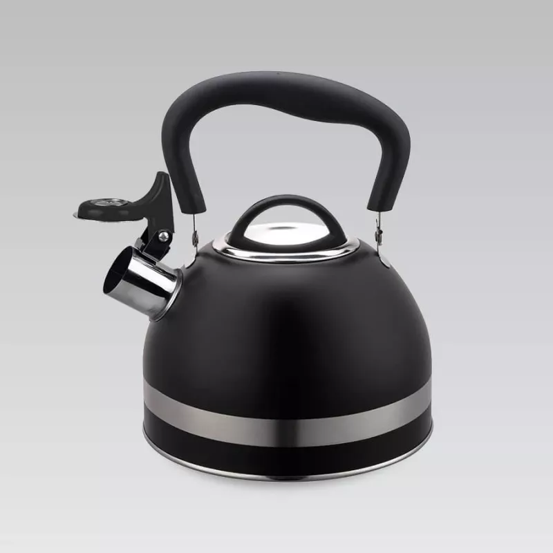 Maestro MR-1336 (MR-1336-BLACK) Wasserkocher 1,8 L Schwarz