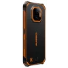 Smartphone HAMMER Energy X2 — Android 15, MediaTek Helio G81, 6.1 Zoll 1560×720 IPS, 6 GB RAM, 128 GB, Dual SIM, 4G, 50 MP, 5000 mAh, IP68