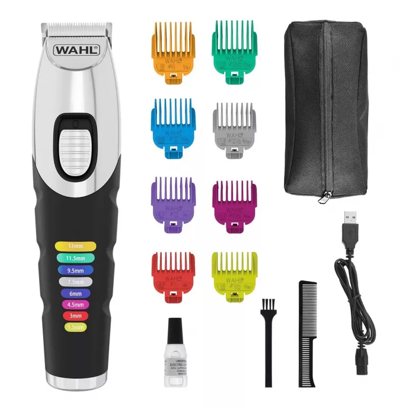 Barttrimmer WAHL Color Trim Beard 09893.0443