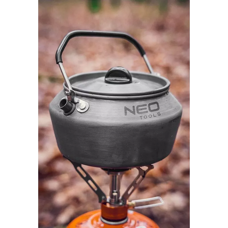 NEO tools 63-145 Campingutensil