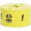 C.K. Lochsäge 68 mm 424023 Kobalt 1 Stück (424023)