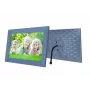 Digitaler Bilderrahmen Denver PFF-1026 10,1 Zoll Touchscreen Wi-Fi Grau 16GB