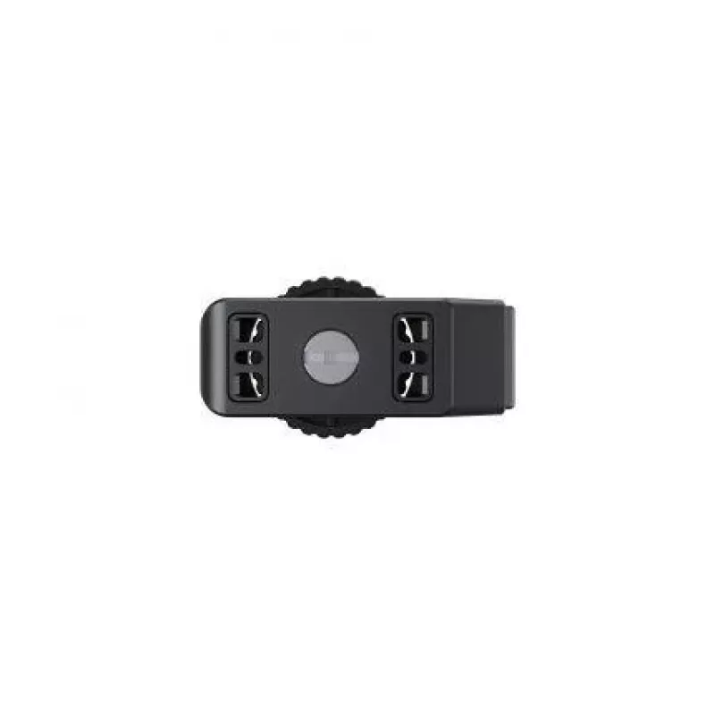 Halterung für Insta360 Action-Kameras CINSBBMM – vertikale und horizontale Befestigungsadapter