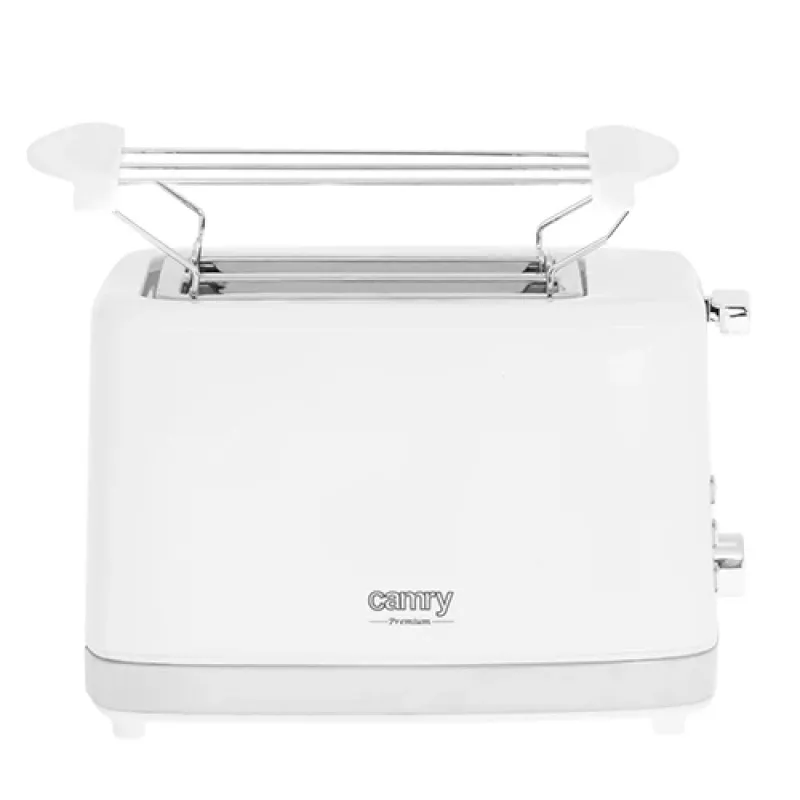 Toaster Camry CR 3219, 750 W, 2 Schlitze