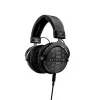 Studio-Kopfhörer Beyerdynamic DT 1990 Pro MKII — Kabelgebunden, 30 Ω, 5–40000 Hz, 376 g, Schwarz