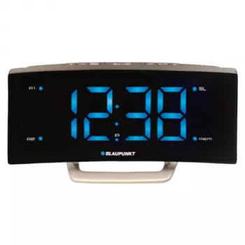 Digitaler Wecker Blaupunkt CR7USB