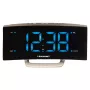 Digitaler Wecker Blaupunkt CR7USB