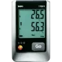 TESTO Temperatur- und Feuchtigkeitsdatenlogger 176 H1 (0572 1765)