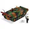 Blockset Cobi Armed Forces BWP-1 2630 — Modellset des polnisch-ukrainischen amphibischen Schützenpanzers