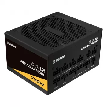 Netzteil Enermax Revolution D.F.12 750 W