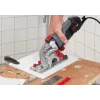 Skil F0155330AA Handkreissäge Schwarz, Grau 6000 U/min 600 W