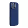 Nillkin LensWing Magnetic iPhone 16 Pro Hülle (blau)