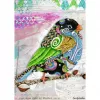 Puzzle Ravensburger 12001438 — 1000 Teile, Tiere, 500 mm Breite, ab 14 Jahren