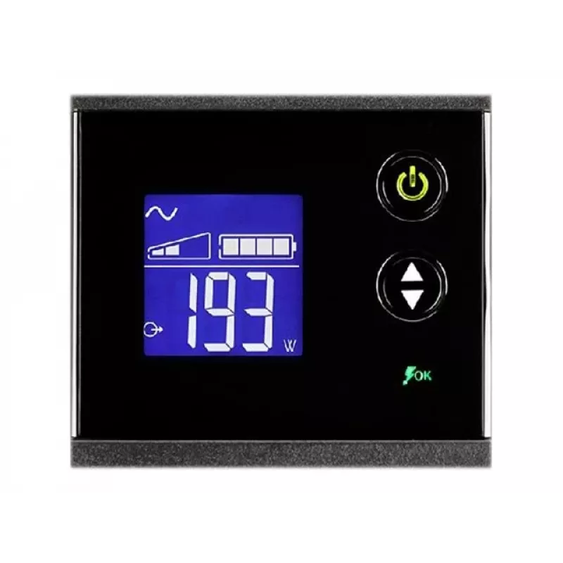 Unterbrechungsfreie Stromversorgung Eaton Ellipse PRO 850 DIN