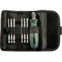Metabo 626723000 Bit-Rolltasche SP Schraubendreher-Bitsatz, 7-teilig