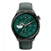 Mibro Lite 3 Pro Blackish Green Smartwatch (grün)