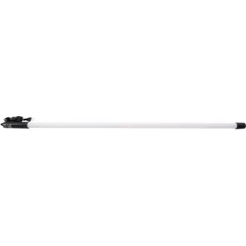 Leuchtstoffröhre EUROLITE T8 36W 134cm Weiß – lineare Lampe 36W 134 cm