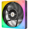 Fan Thermaltake TOUGHFAN 12 RGB 12 cm Weiß 500-2000 U/min