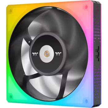 Fan Thermaltake TOUGHFAN 12 RGB 12 cm Weiß 500-2000 U/min
