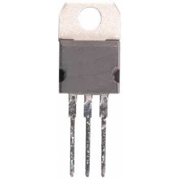 LDO-Regler Texas Instruments LM1085 IT5.0 — feste 5 V, TO-220-Gehäuse