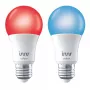 Intelligente Glühbirne Innr Lighting RB 285 C-2 9,5 W Weiß