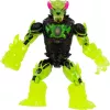 MrBeast Lab Mutators S2 Mutation Chamber - Atomic Earth Panther, Spielfigur
