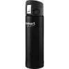 Thermo-Trinkbecher LAMART LT4045 400 ml Edelstahl vakuumisolierter Reisebecher, Ø 6,4 cm
